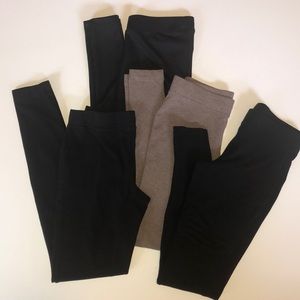 Express Pants - EXPRESS sexy full length LEGGING BUNDLE XS Express Pants - EXPRESS sexy full length LEGGING BUNDLE XS